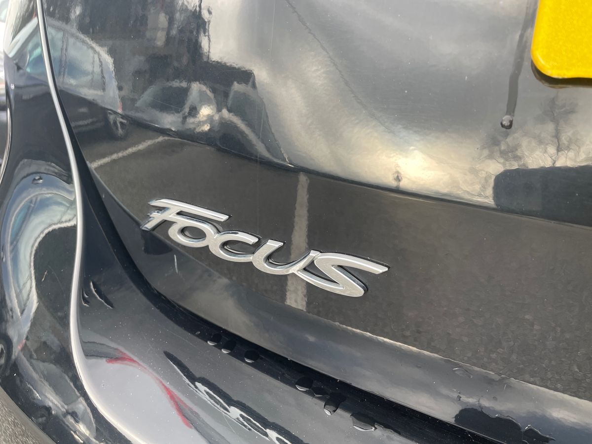 Used Ford Focus 2018 for sale - 77035822: Photo 32