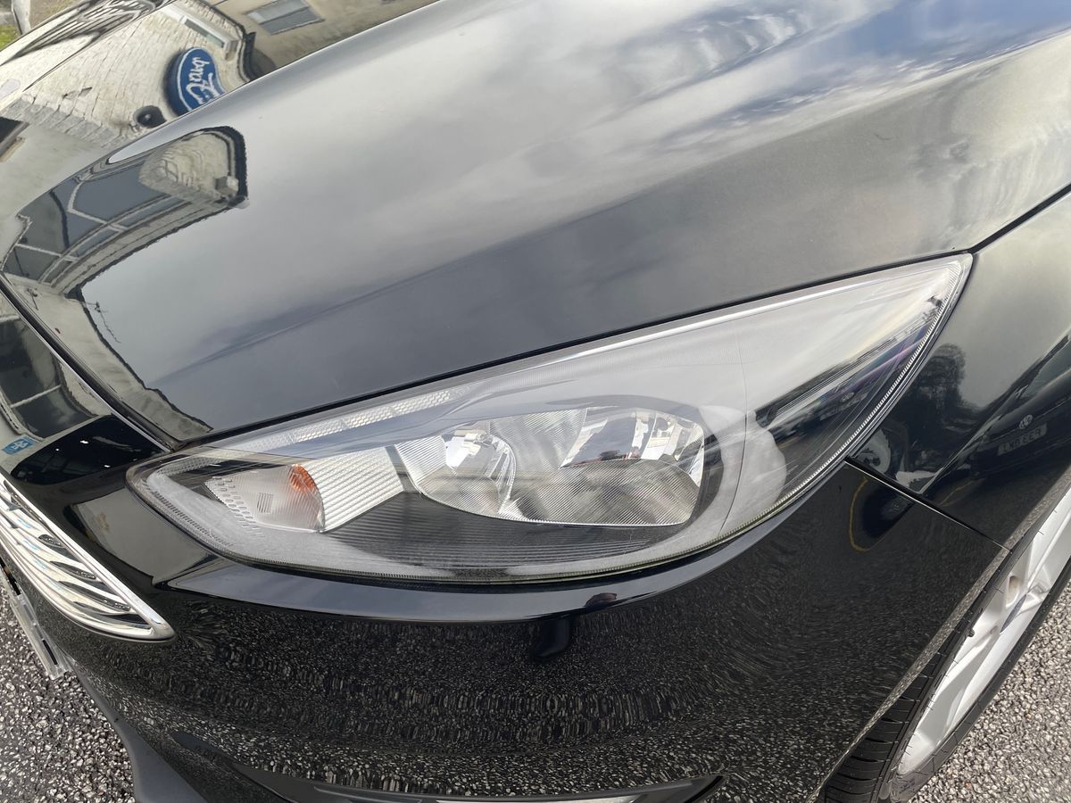 Used Ford Focus 2018 for sale - 77035822: Photo 33