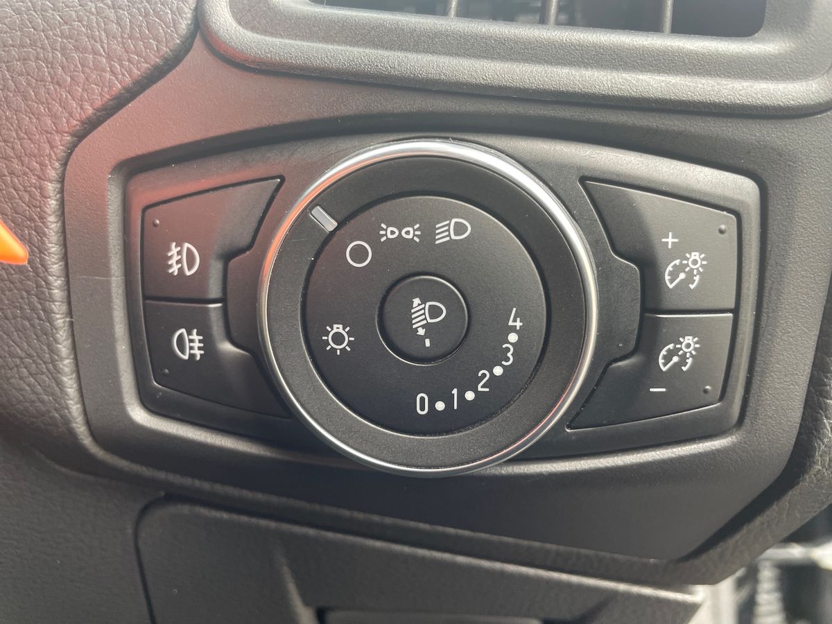 Used Ford Focus 2018 for sale - 77035822: Photo 37