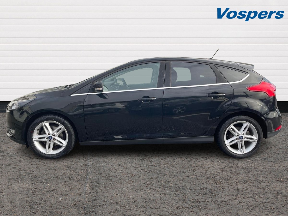 Used Ford Focus 2018 for sale - 77035822: Photo 5