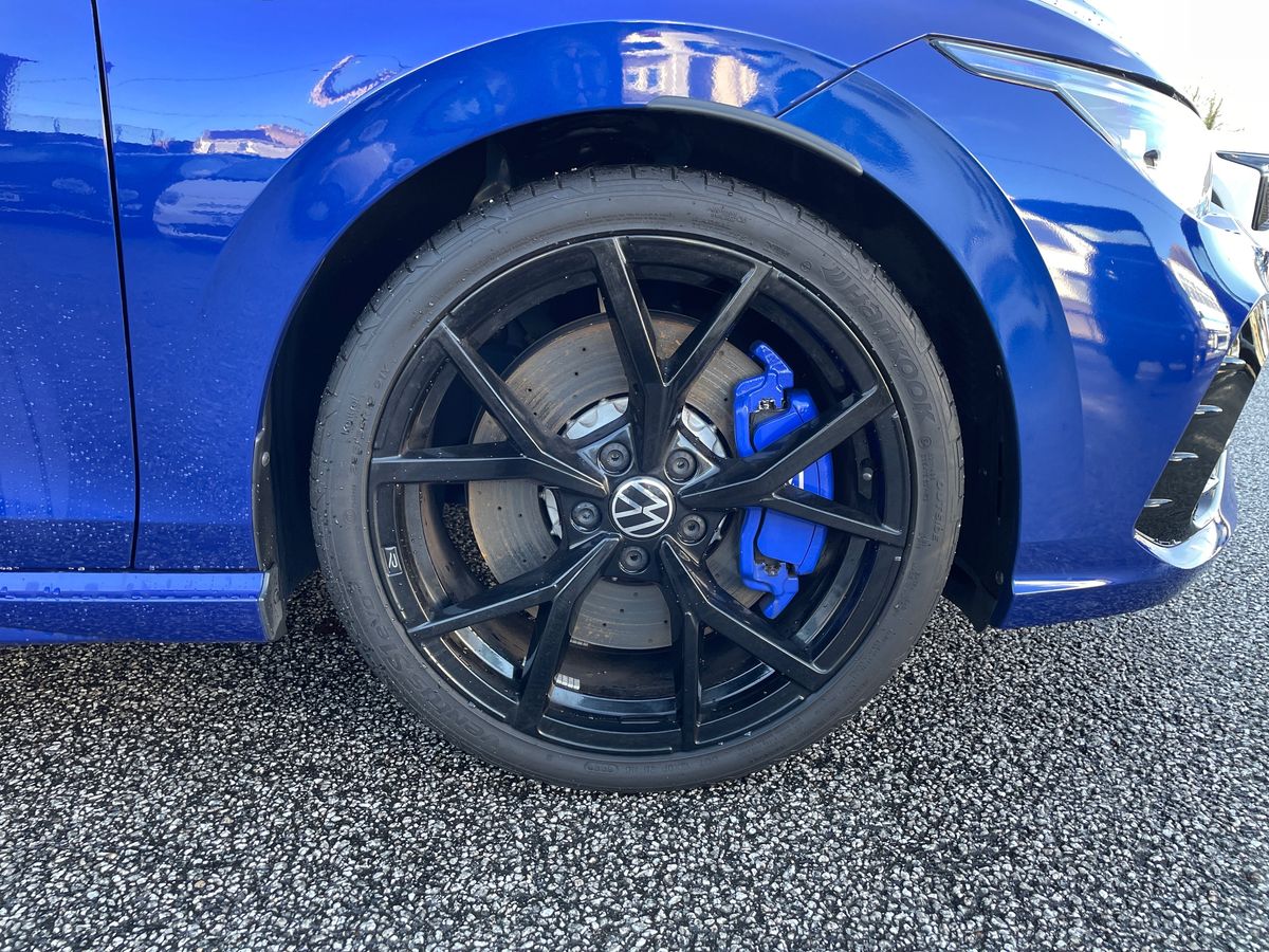 Used Volkswagen Golf 2023 for sale - 77160755: Photo 11