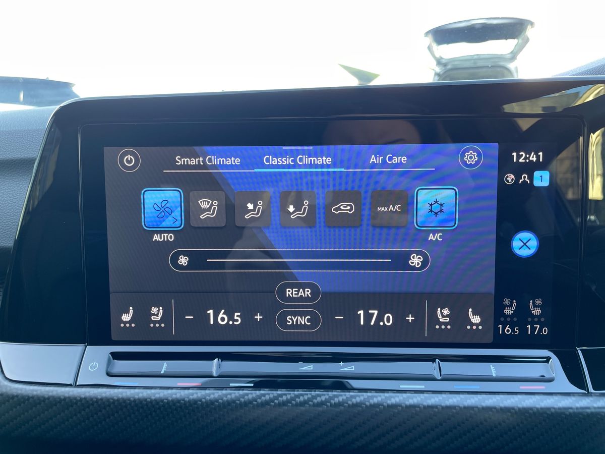 Used Volkswagen Golf 2023 for sale - 77160755: Photo 26