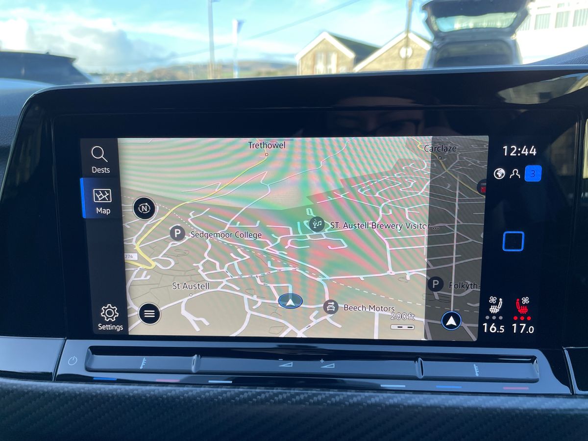 Used Volkswagen Golf 2023 for sale - 77160755: Photo 39