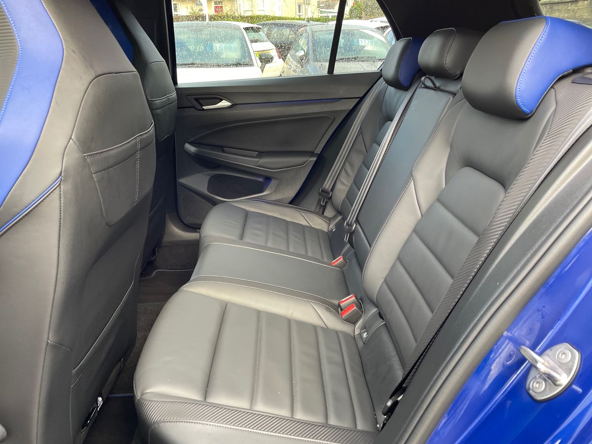 Used Volkswagen Golf 2023 for sale - 77160755: Photo 44