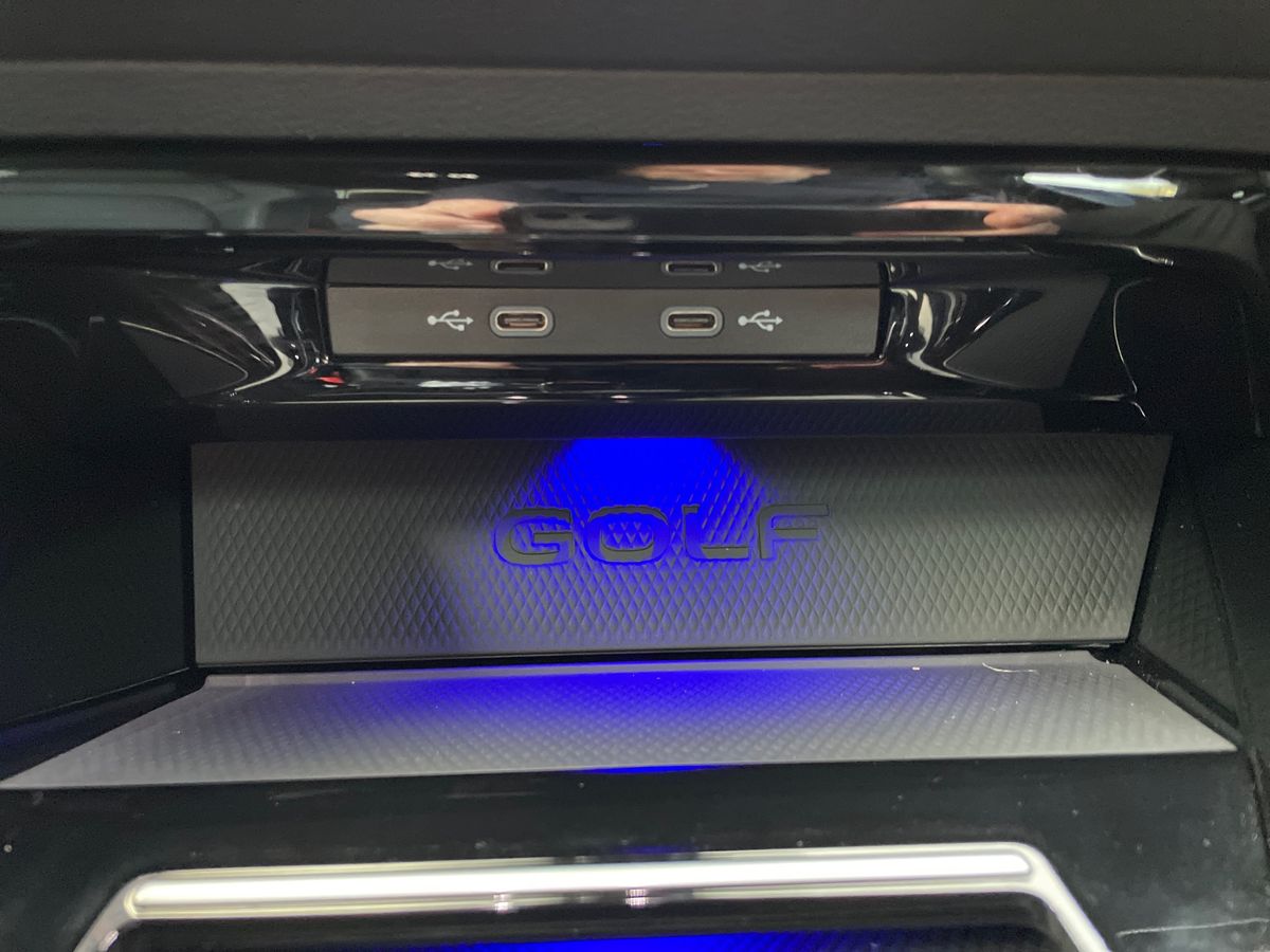 Used Volkswagen Golf 2023 for sale - 77160755: Photo 45