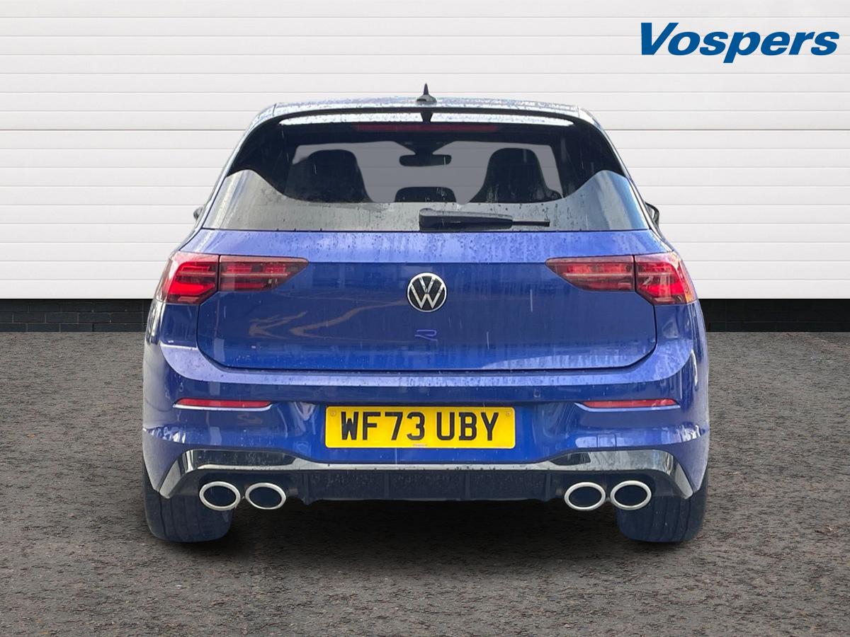 Used Volkswagen Golf 2023 for sale - 77160755: Photo 7