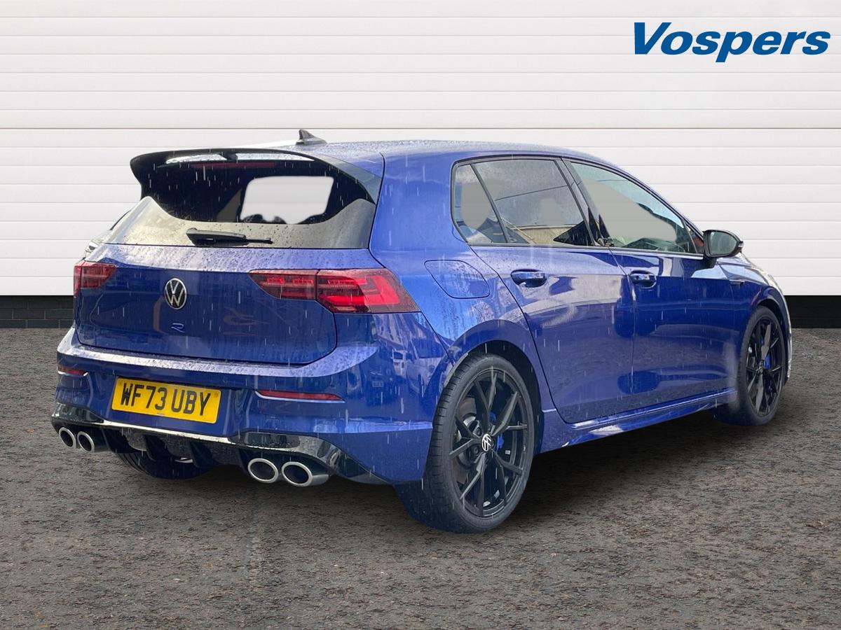 Used Volkswagen Golf 2023 for sale - 77160755: Photo 9