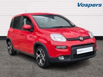 2022 - 1.0 Mild Hybrid Sport [5 Seat] 5dr