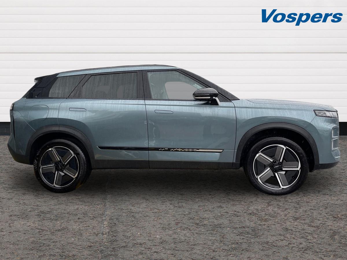 Used Jaecoo Jaecoo 7 2025 for sale - 76515043: Photo 10