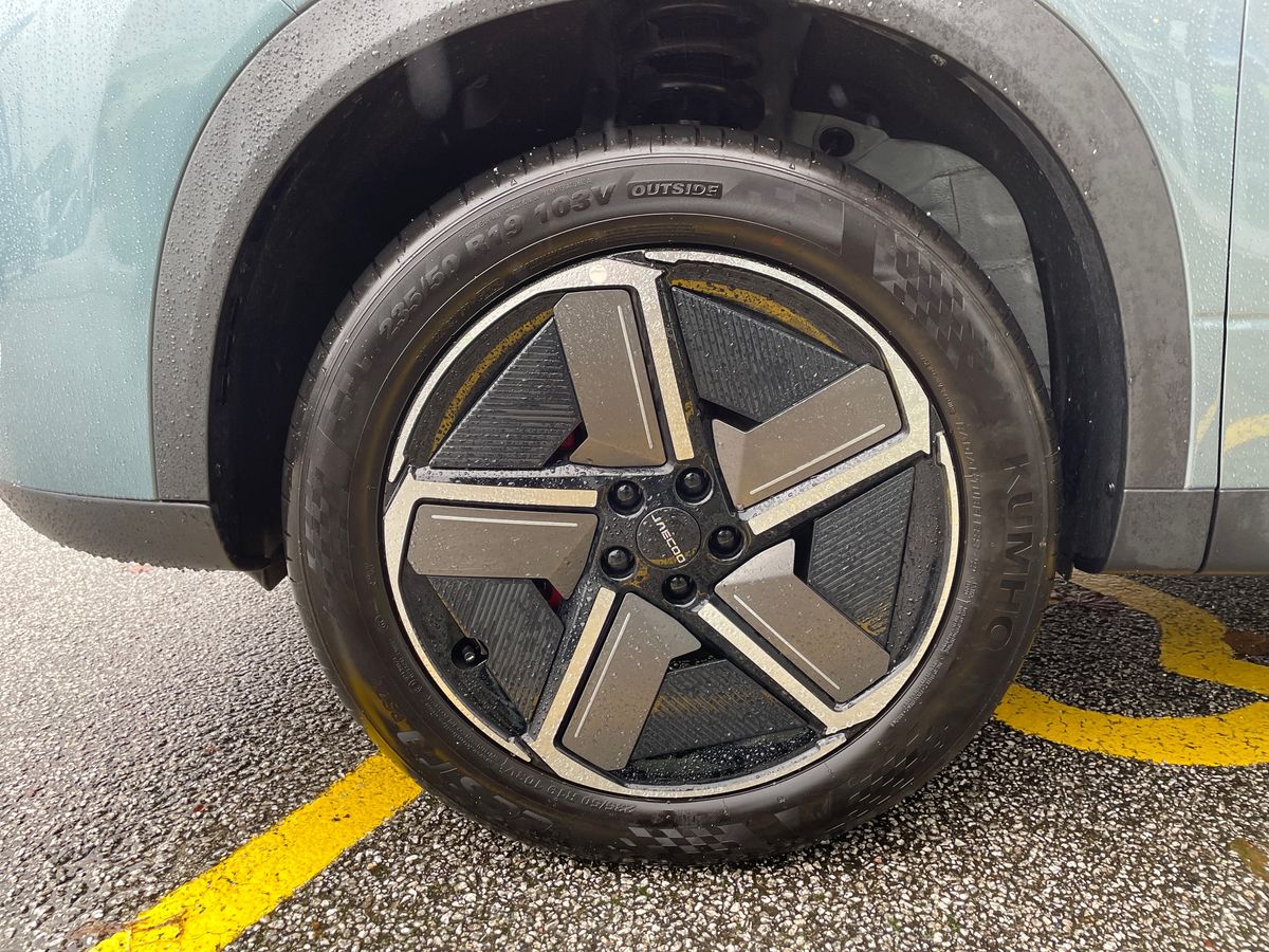 Used Jaecoo Jaecoo 7 2025 for sale - 76515043: Photo 14