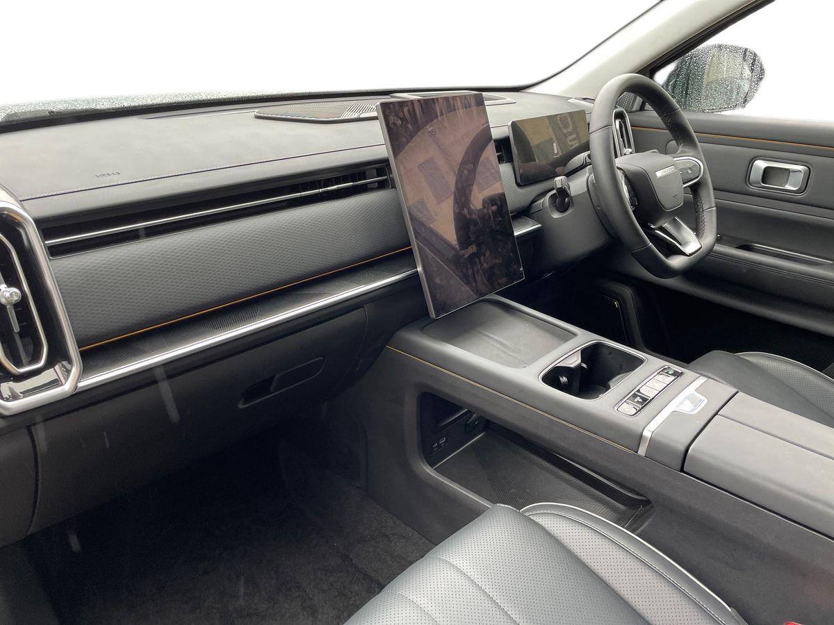 Used Jaecoo Jaecoo 7 2025 for sale - 76515043: Photo 18