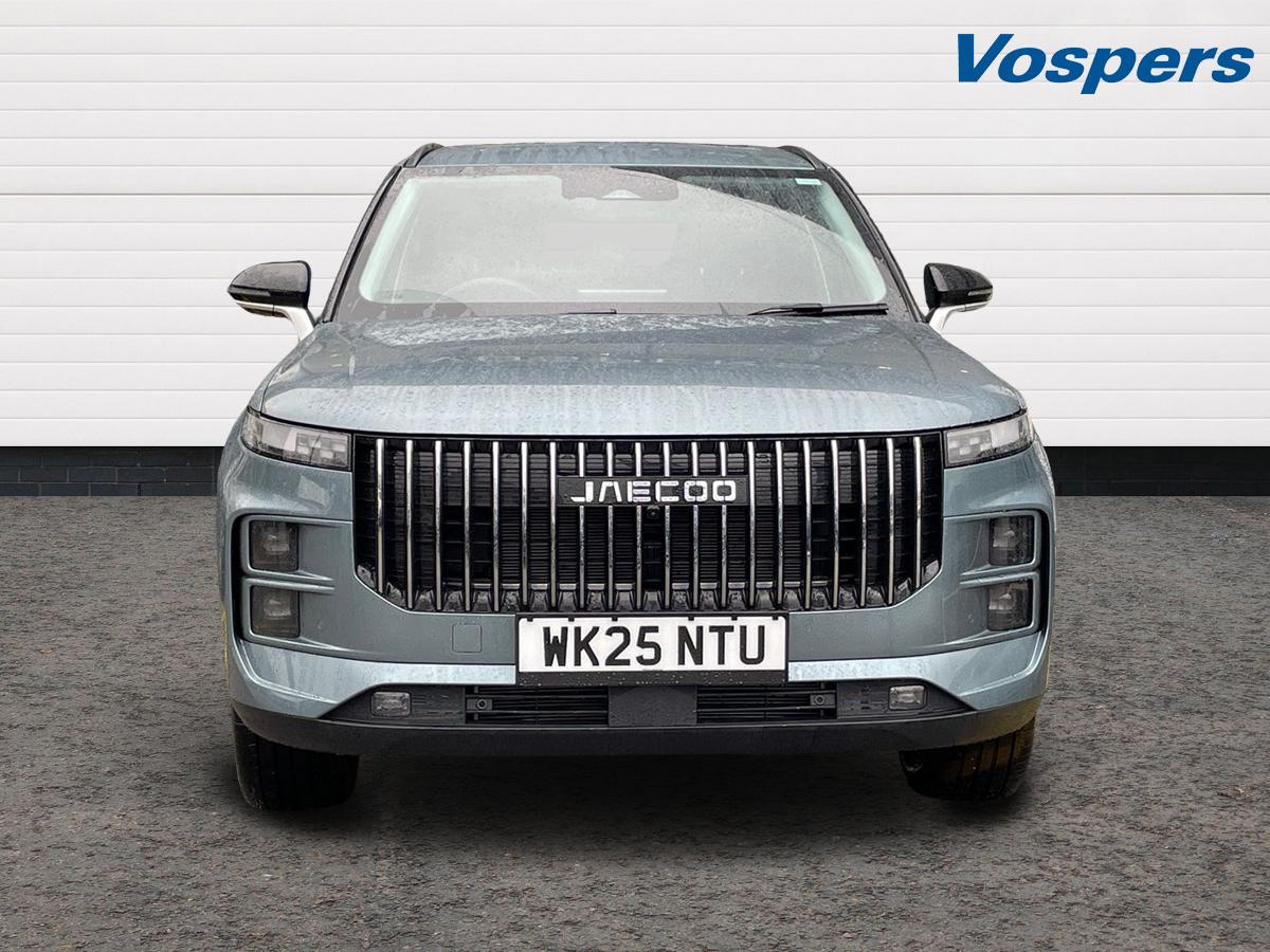 Used Jaecoo Jaecoo 7 2025 for sale - 76515043: Photo 2