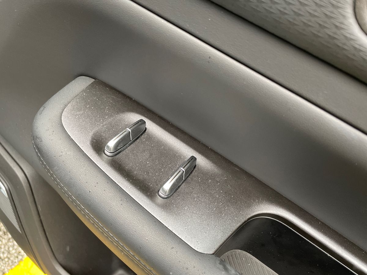 Used Jaecoo Jaecoo 7 2025 for sale - 76515043: Photo 24