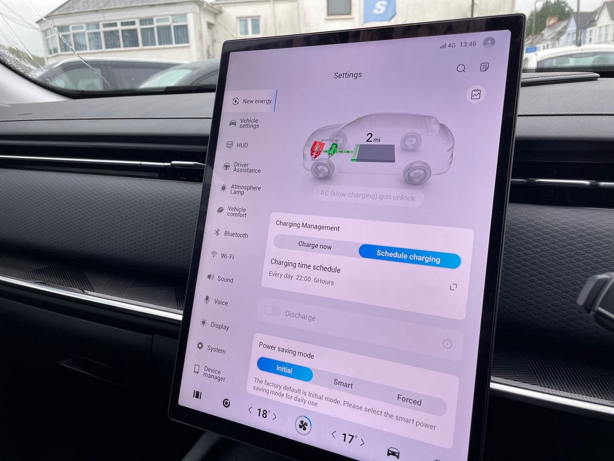 Used Jaecoo Jaecoo 7 2025 for sale - 76515043: Photo 25