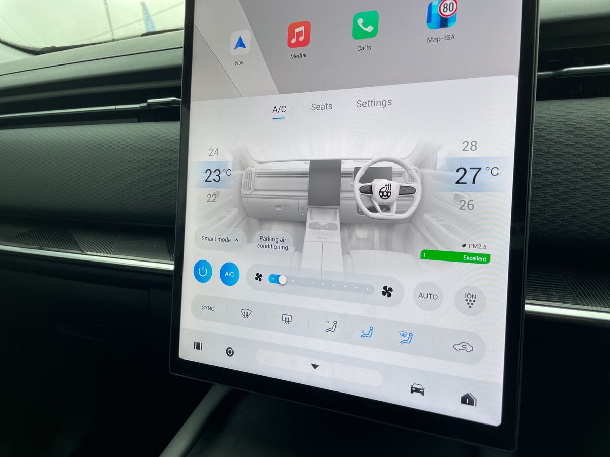 Used Jaecoo Jaecoo 7 2025 for sale - 76515043: Photo 26