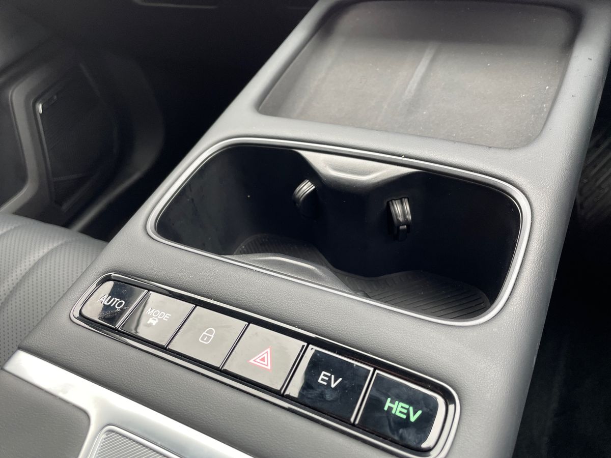 Used Jaecoo Jaecoo 7 2025 for sale - 76515043: Photo 27