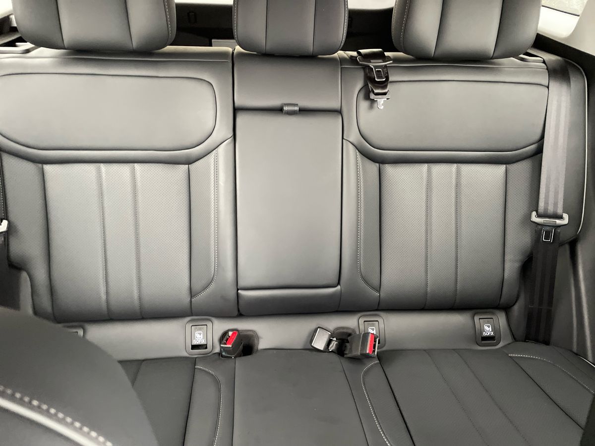 Used Jaecoo Jaecoo 7 2025 for sale - 76515043: Photo 28