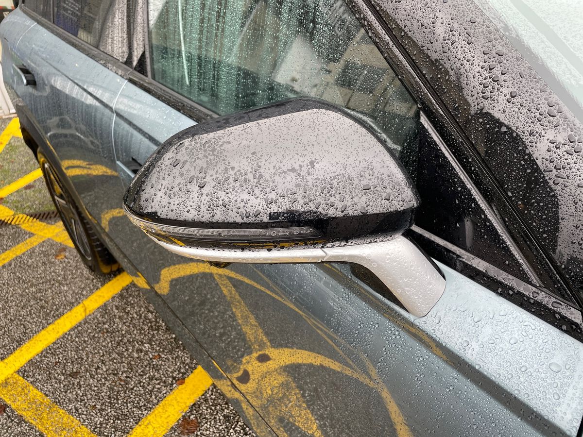 Used Jaecoo Jaecoo 7 2025 for sale - 76515043: Photo 29