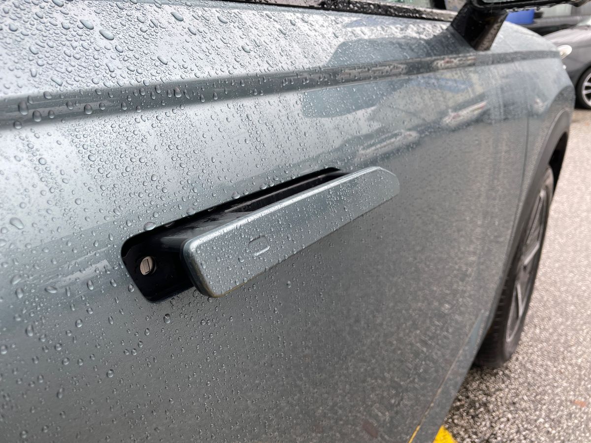 Used Jaecoo Jaecoo 7 2025 for sale - 76515043: Photo 30