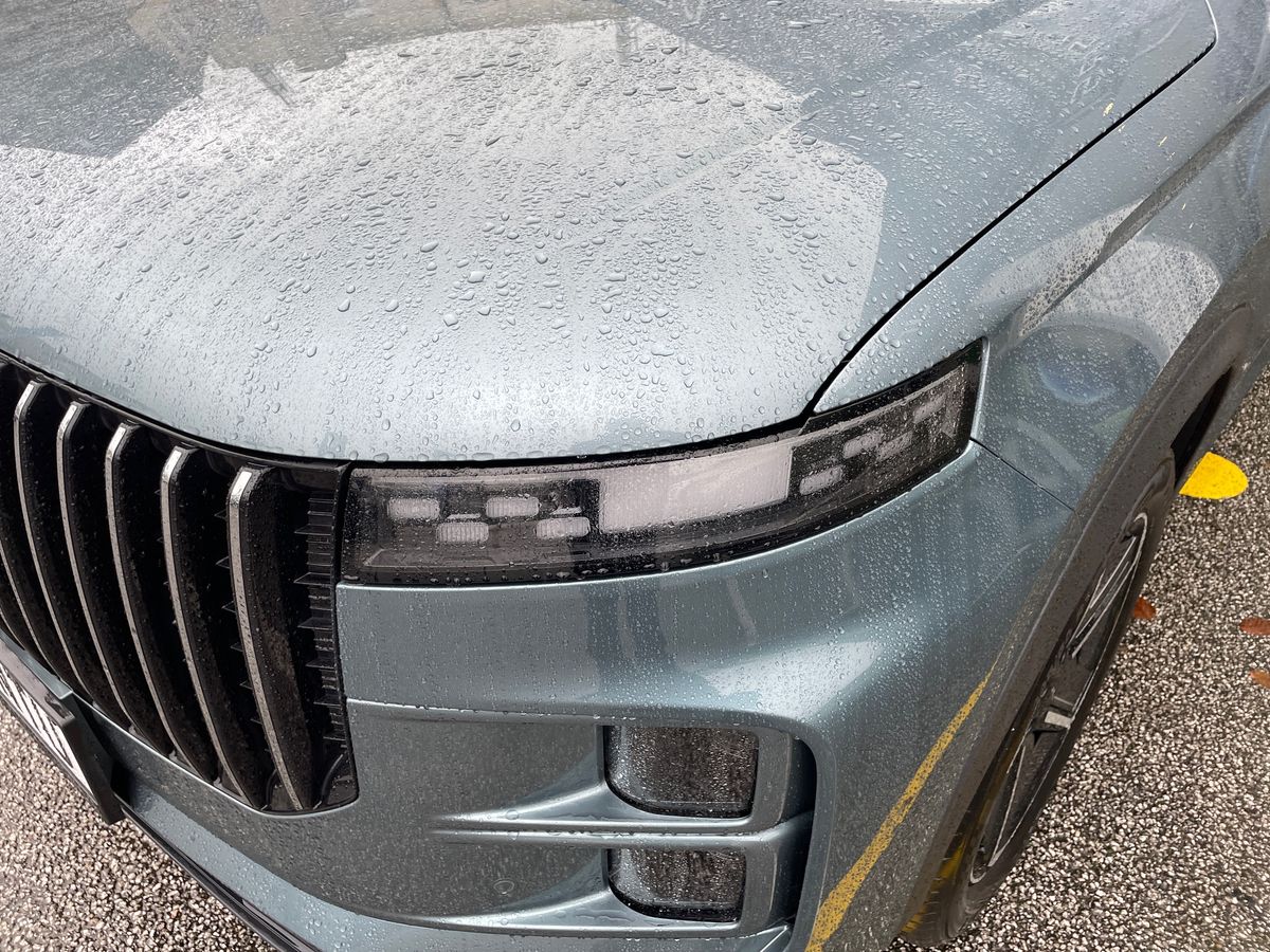 Used Jaecoo Jaecoo 7 2025 for sale - 76515043: Photo 32