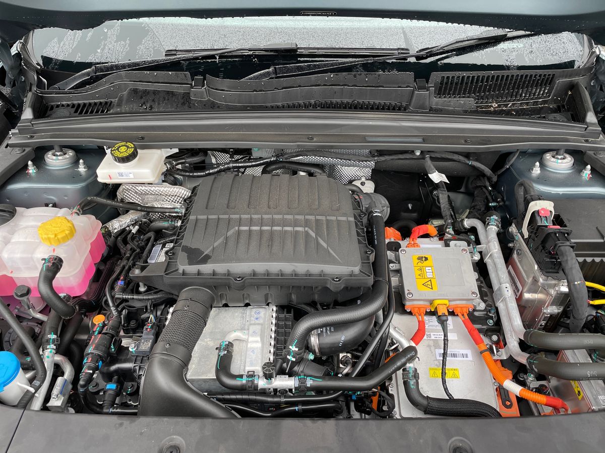 Used Jaecoo Jaecoo 7 2025 for sale - 76515043: Photo 33