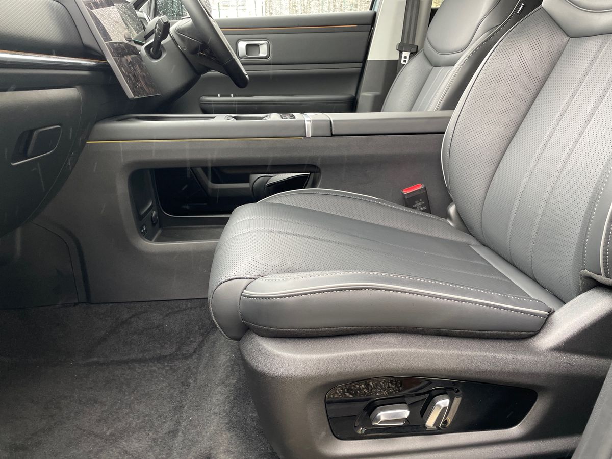 Used Jaecoo Jaecoo 7 2025 for sale - 76515043: Photo 34