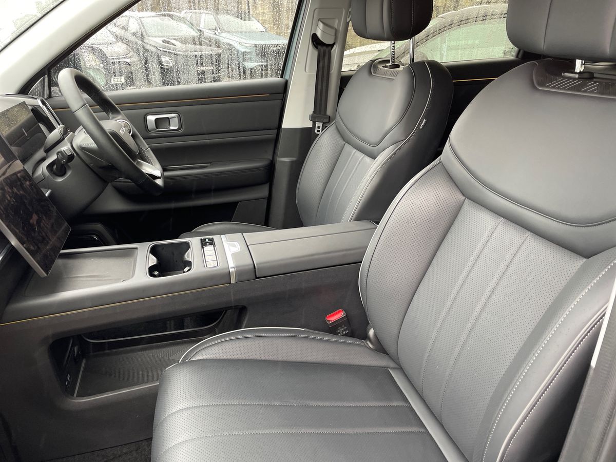 Used Jaecoo Jaecoo 7 2025 for sale - 76515043: Photo 35