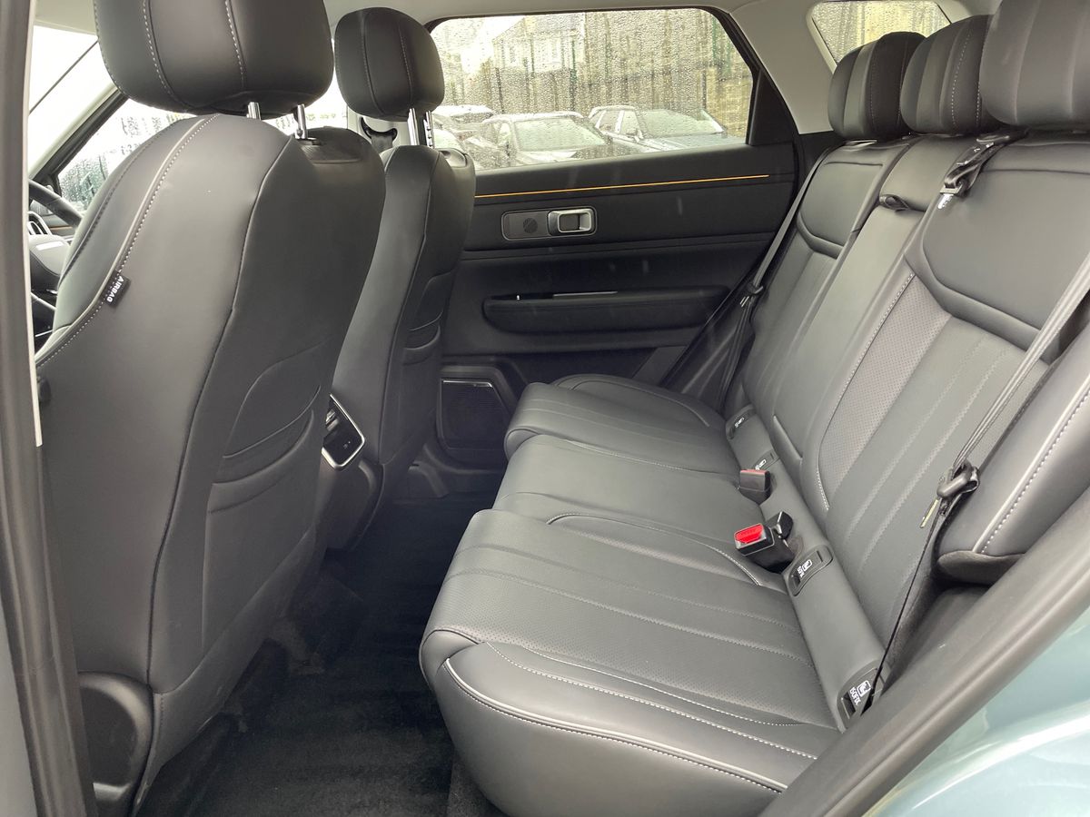 Used Jaecoo Jaecoo 7 2025 for sale - 76515043: Photo 36