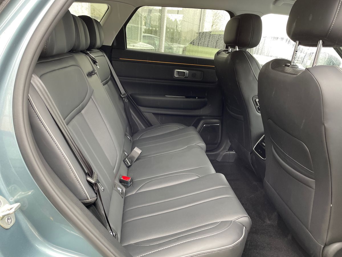 Used Jaecoo Jaecoo 7 2025 for sale - 76515043: Photo 37