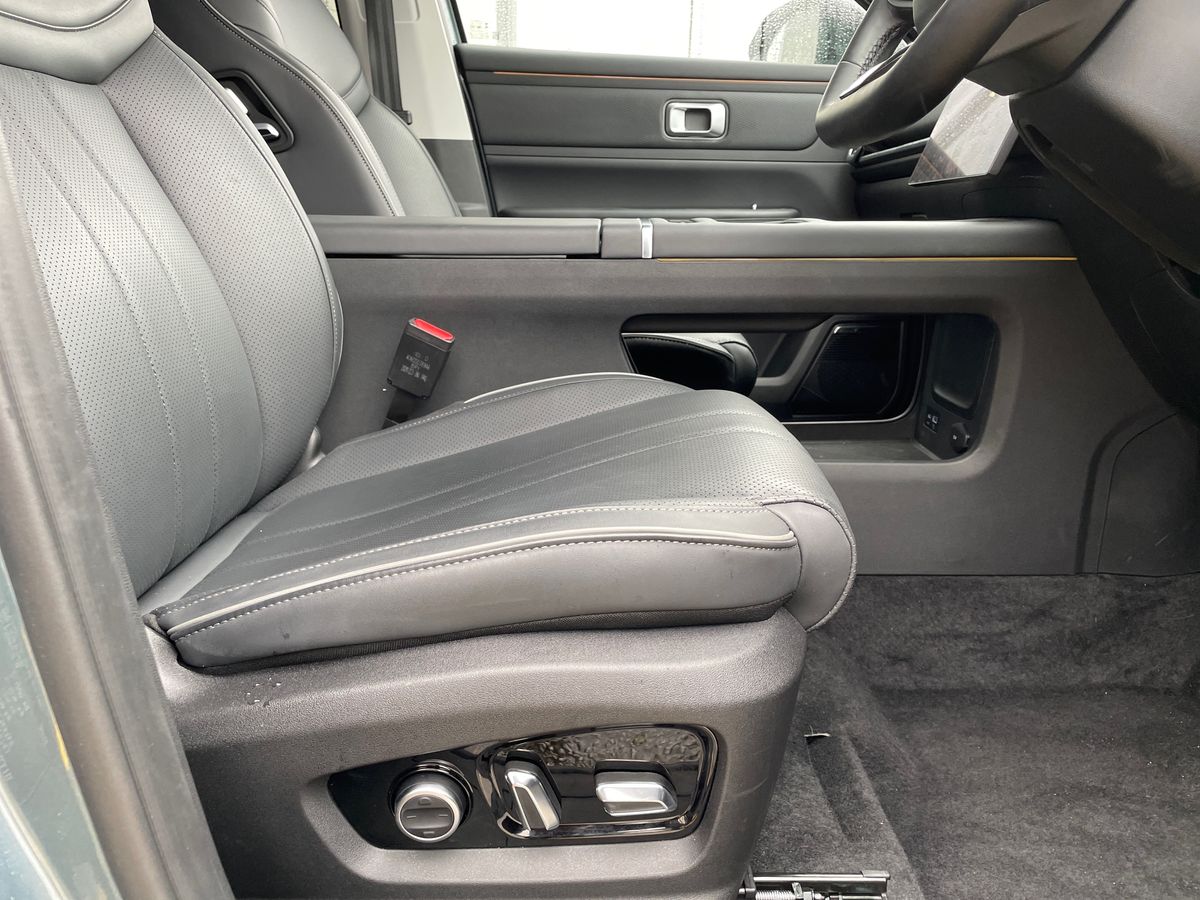 Used Jaecoo Jaecoo 7 2025 for sale - 76515043: Photo 38