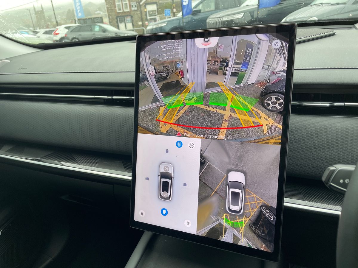 Used Jaecoo Jaecoo 7 2025 for sale - 76515043: Photo 40