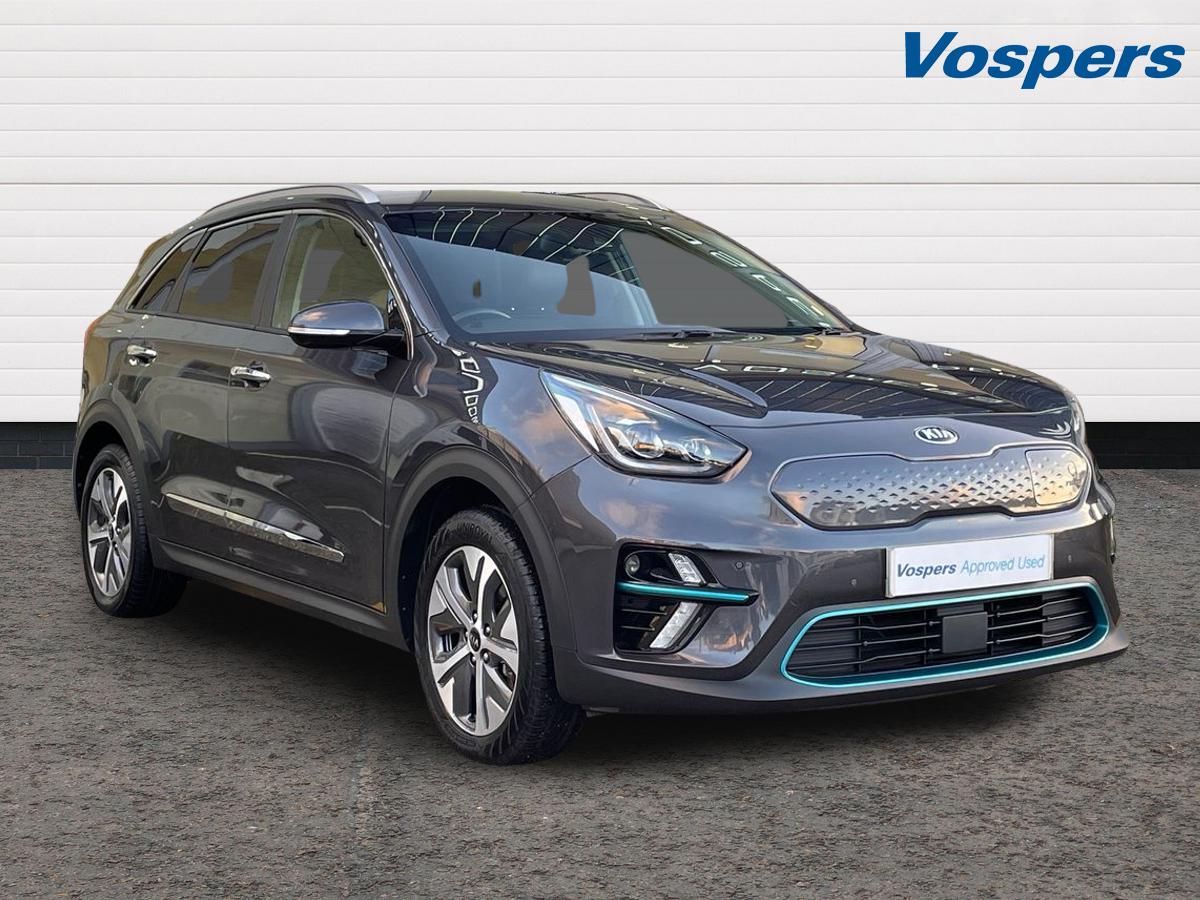 Used Kia Niro 2020 for sale - 76507679: Photo 1