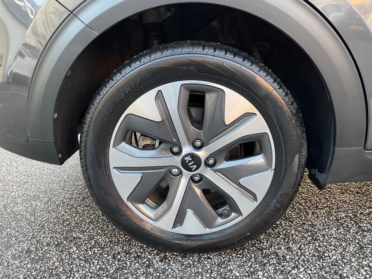 Used Kia Niro 2020 for sale - 76507679: Photo 11