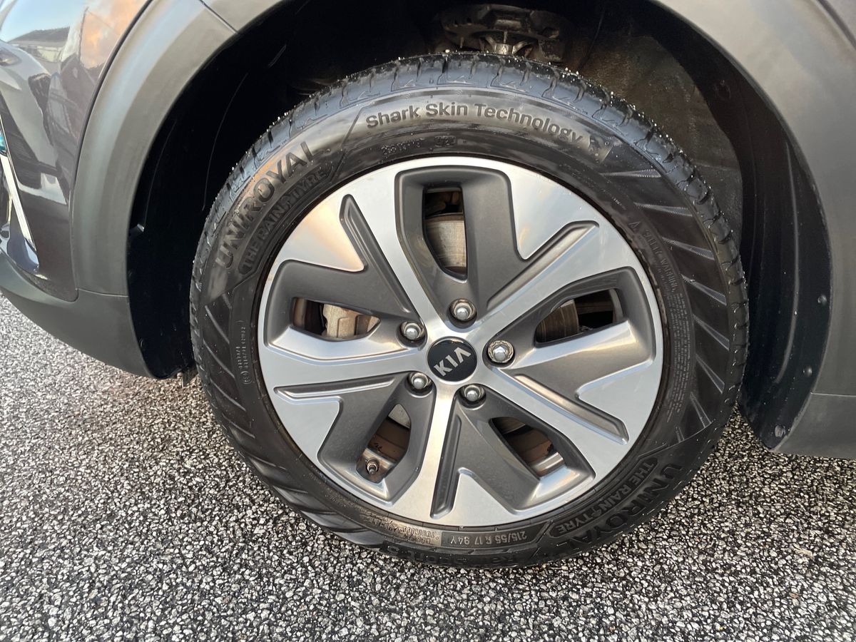 Used Kia Niro 2020 for sale - 76507679: Photo 13