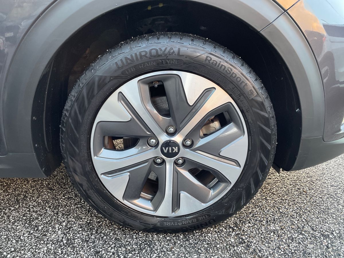 Used Kia Niro 2020 for sale - 76507679: Photo 14