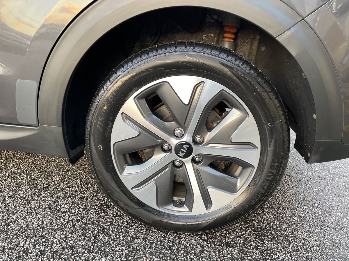 Used Kia Niro 2020 for sale - 76507679: Photo 15