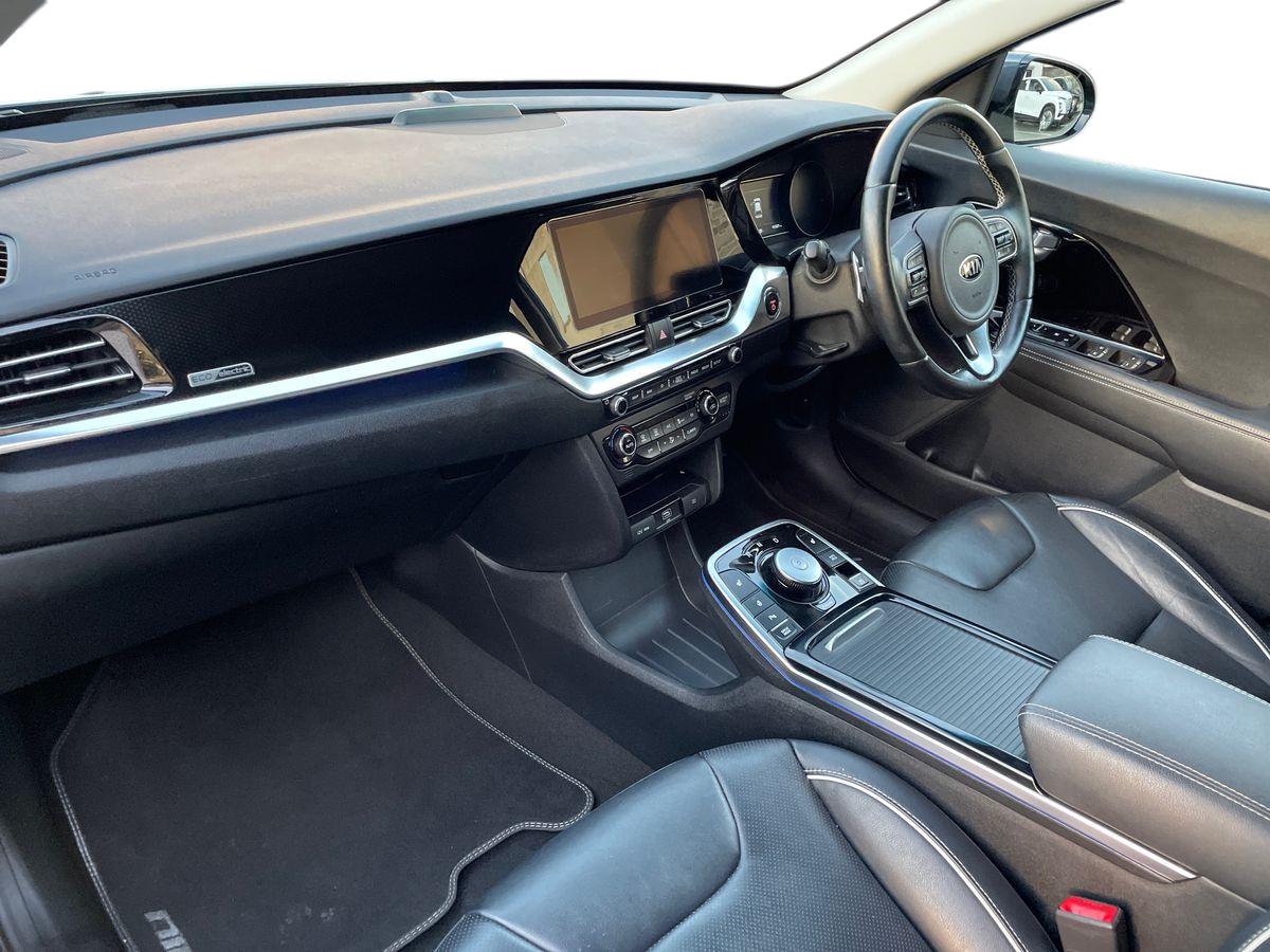 Used Kia Niro 2020 for sale - 76507679: Photo 18