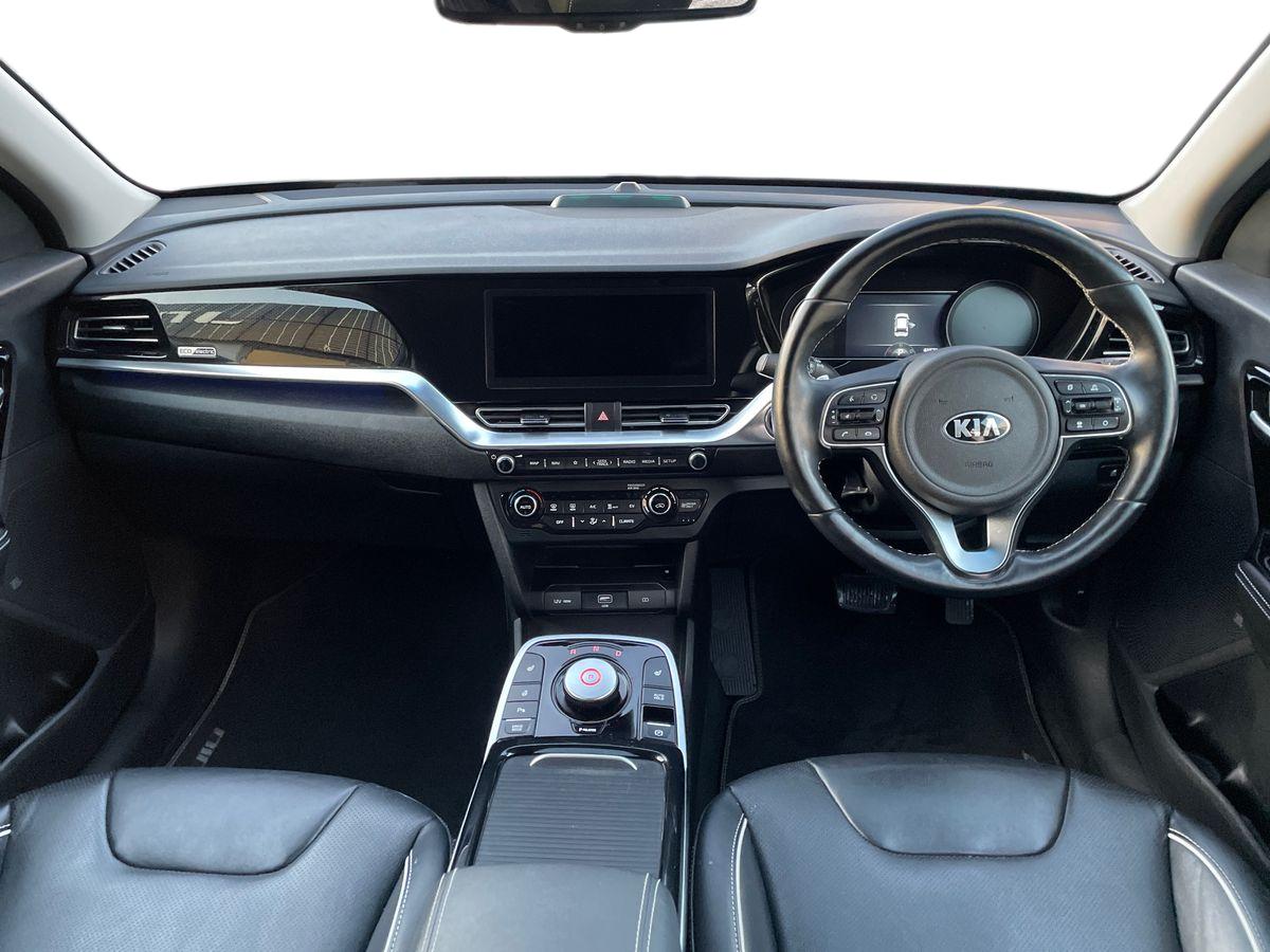 Used Kia Niro 2020 for sale - 76507679: Photo 19