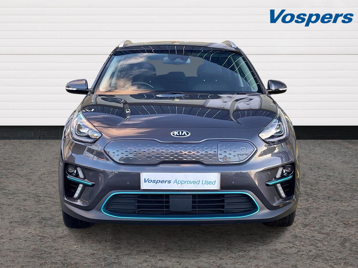 Used Kia Niro 2020 for sale - 76507679: Photo 2