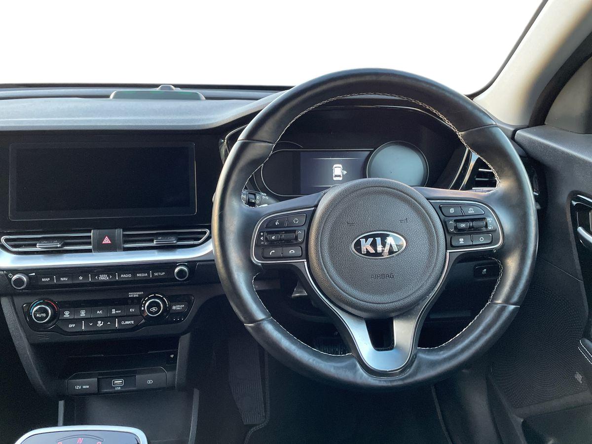 Used Kia Niro 2020 for sale - 76507679: Photo 21