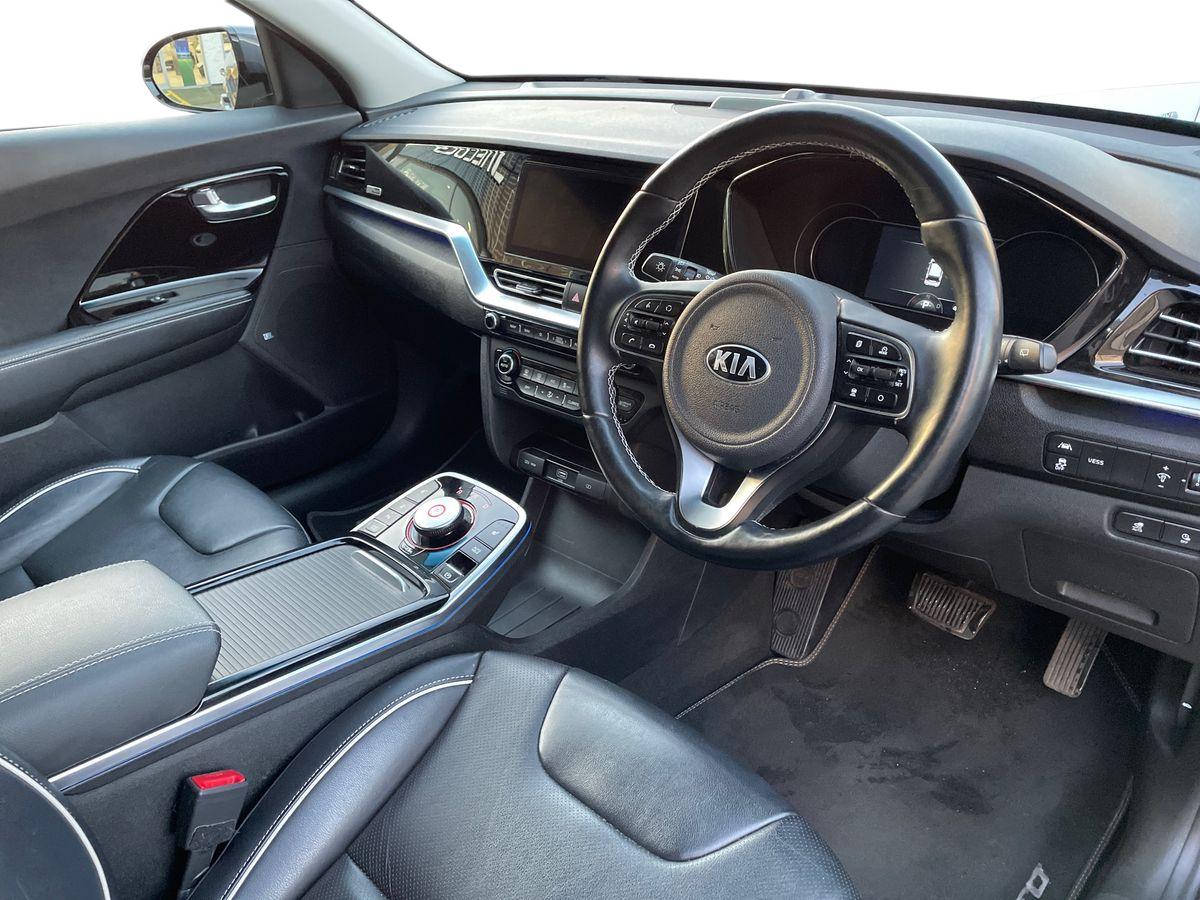 Used Kia Niro 2020 for sale - 76507679: Photo 22