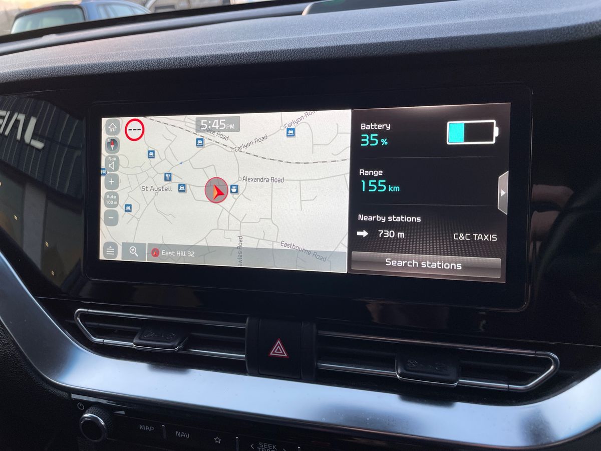 Used Kia Niro 2020 for sale - 76507679: Photo 25