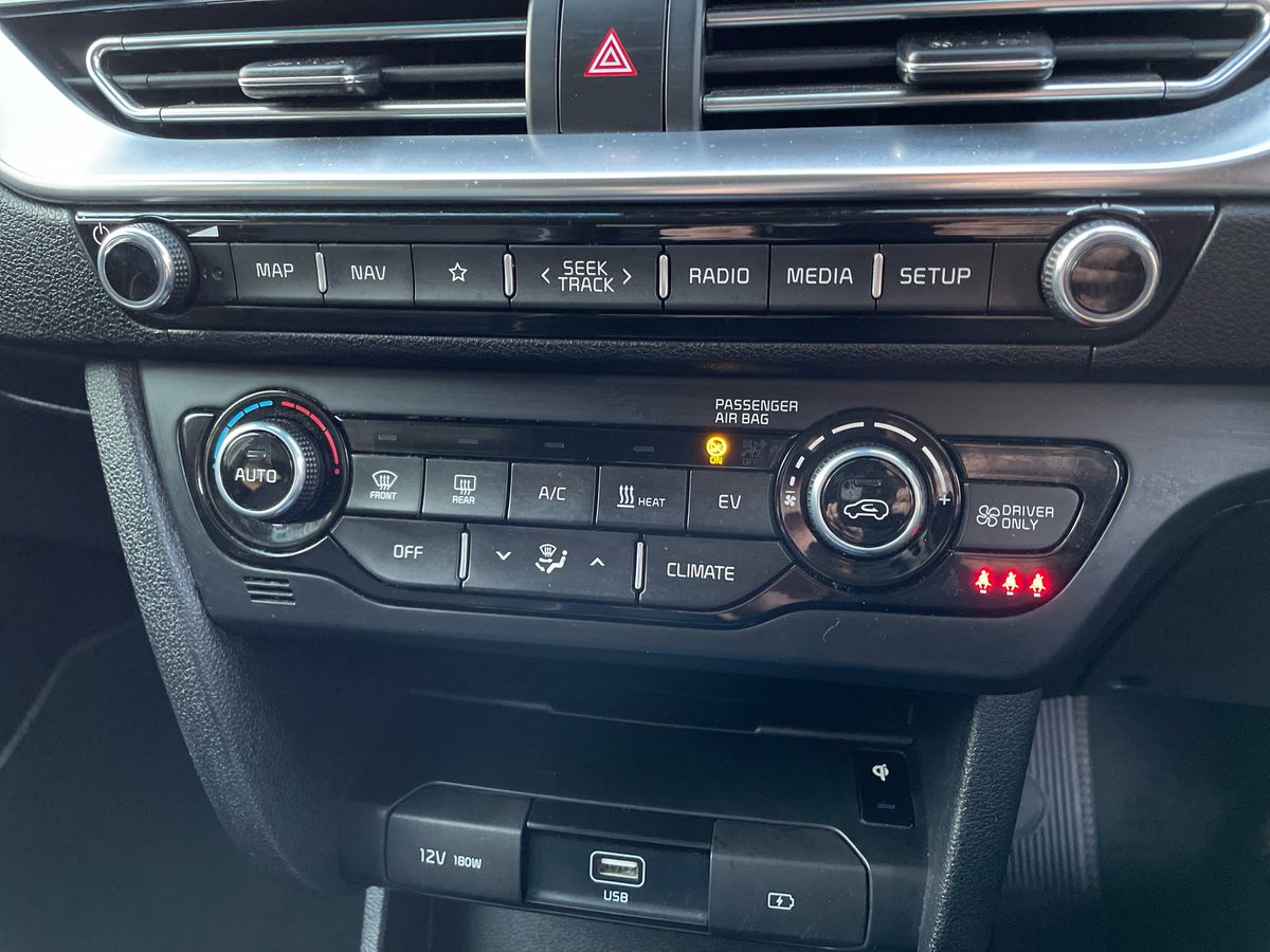 Used Kia Niro 2020 for sale - 76507679: Photo 26