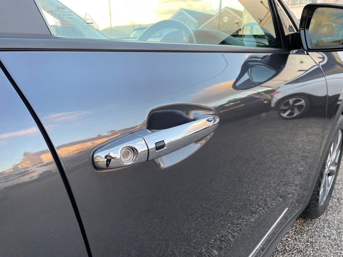 Used Kia Niro 2020 for sale - 76507679: Photo 30