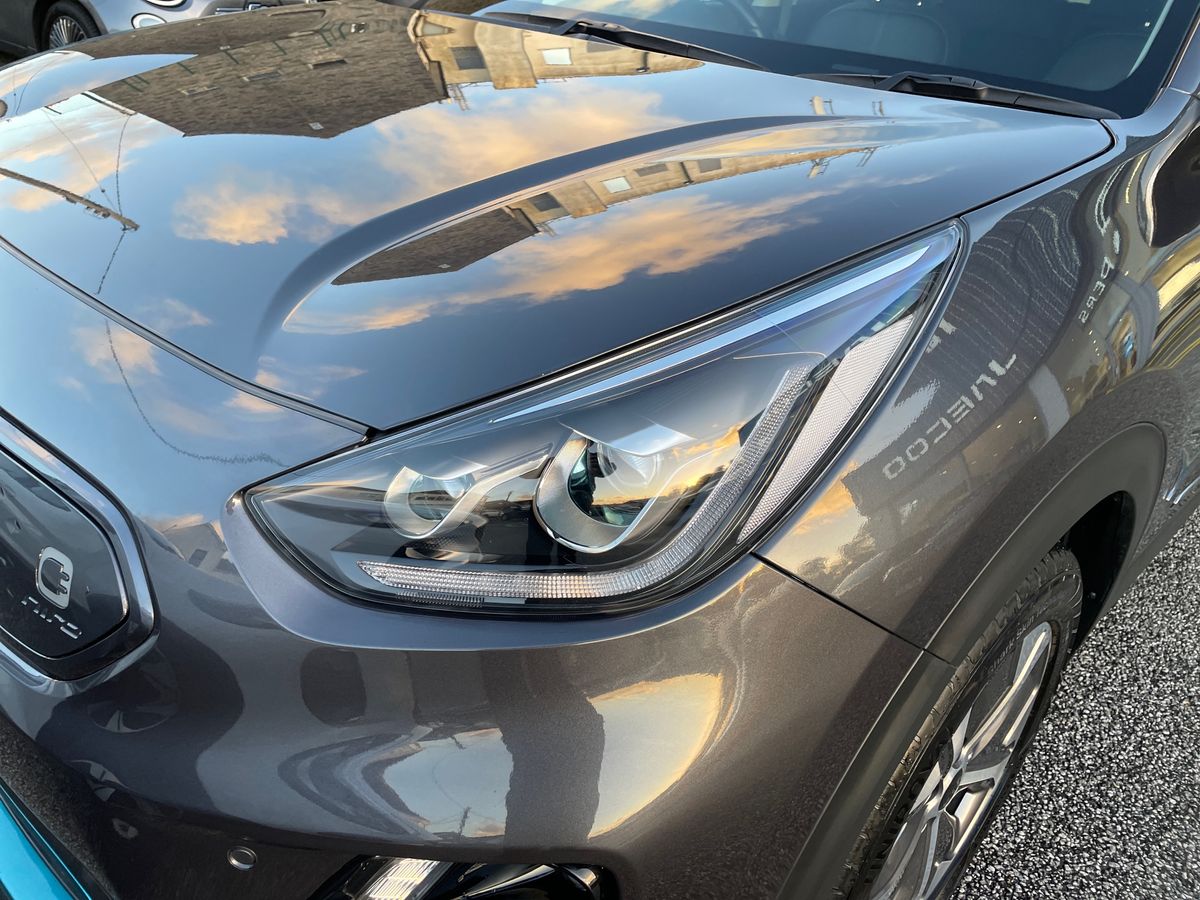 Used Kia Niro 2020 for sale - 76507679: Photo 32