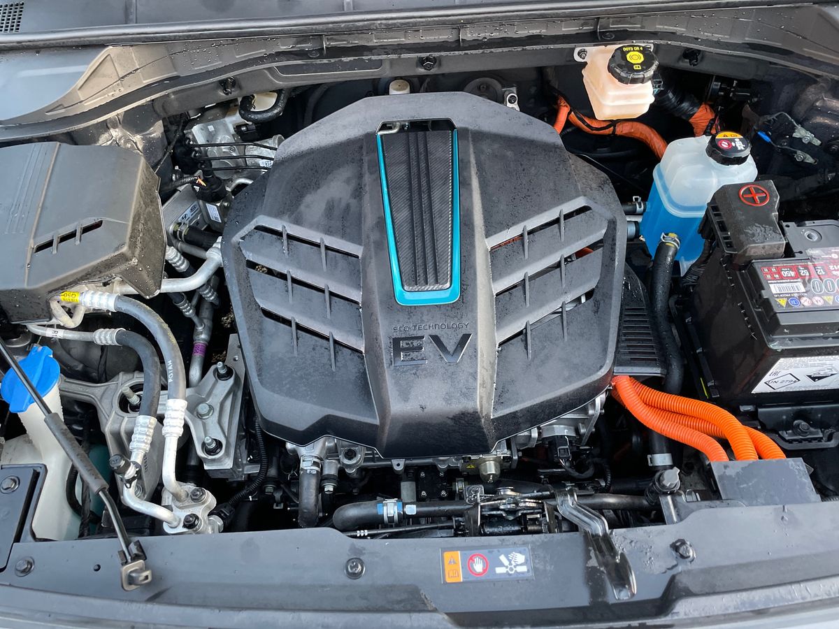 Used Kia Niro 2020 for sale - 76507679: Photo 33