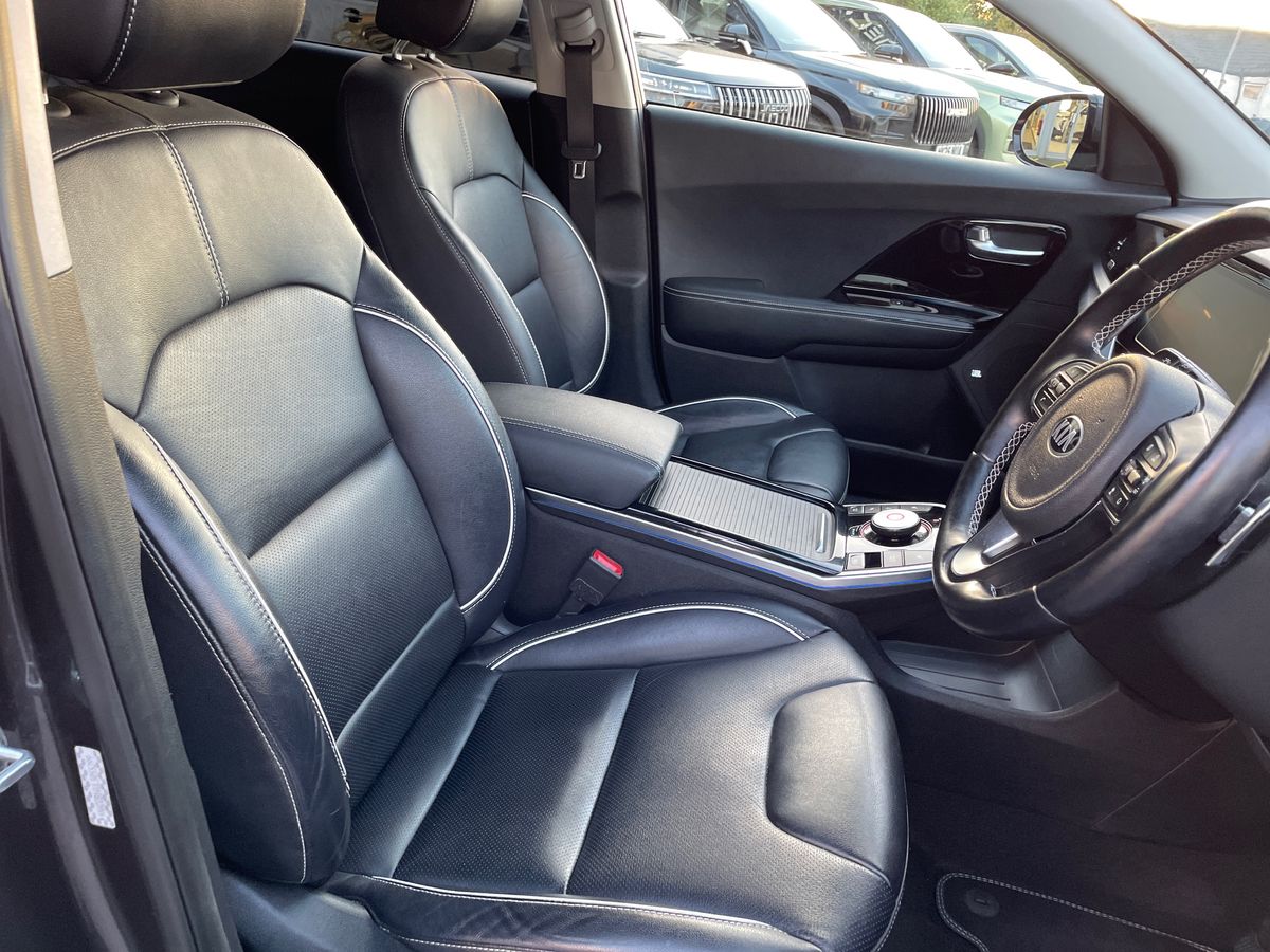 Used Kia Niro 2020 for sale - 76507679: Photo 36