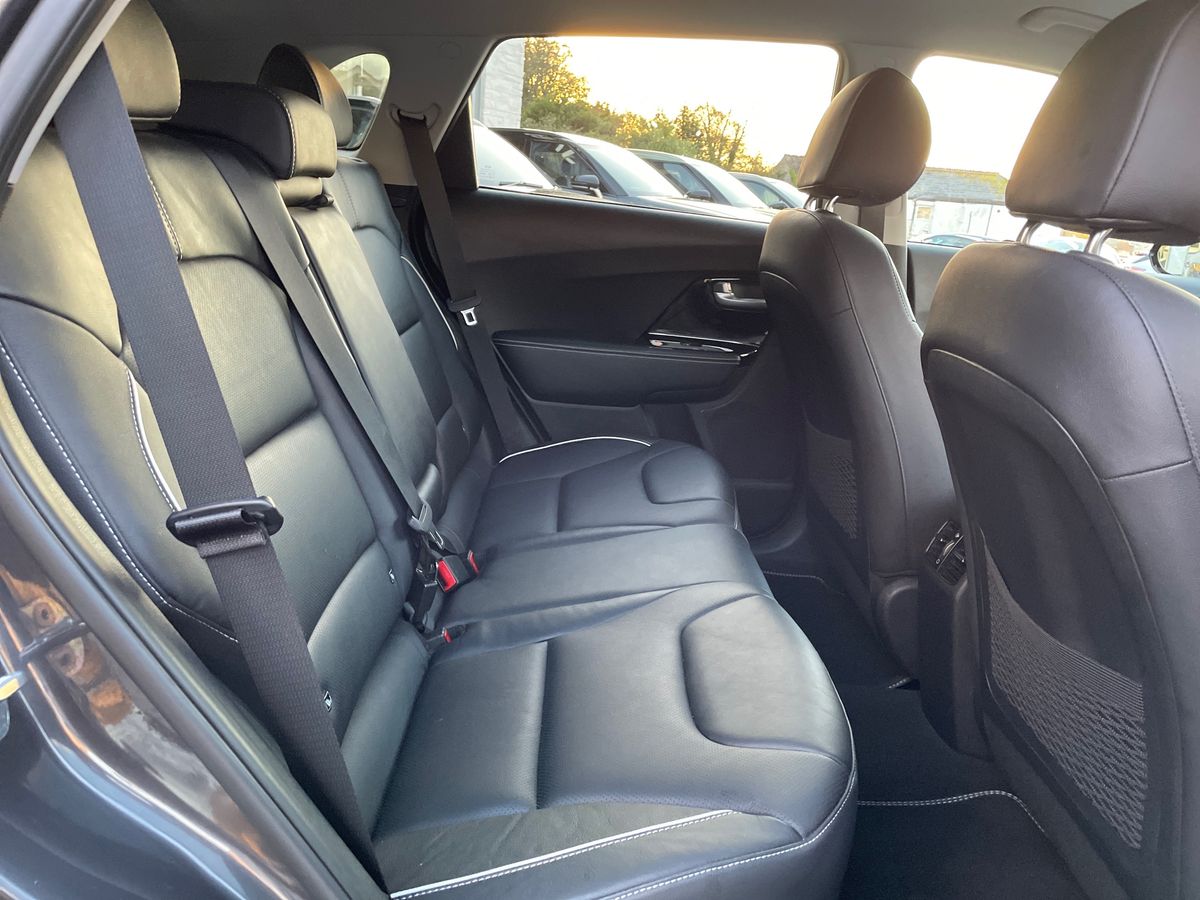 Used Kia Niro 2020 for sale - 76507679: Photo 38