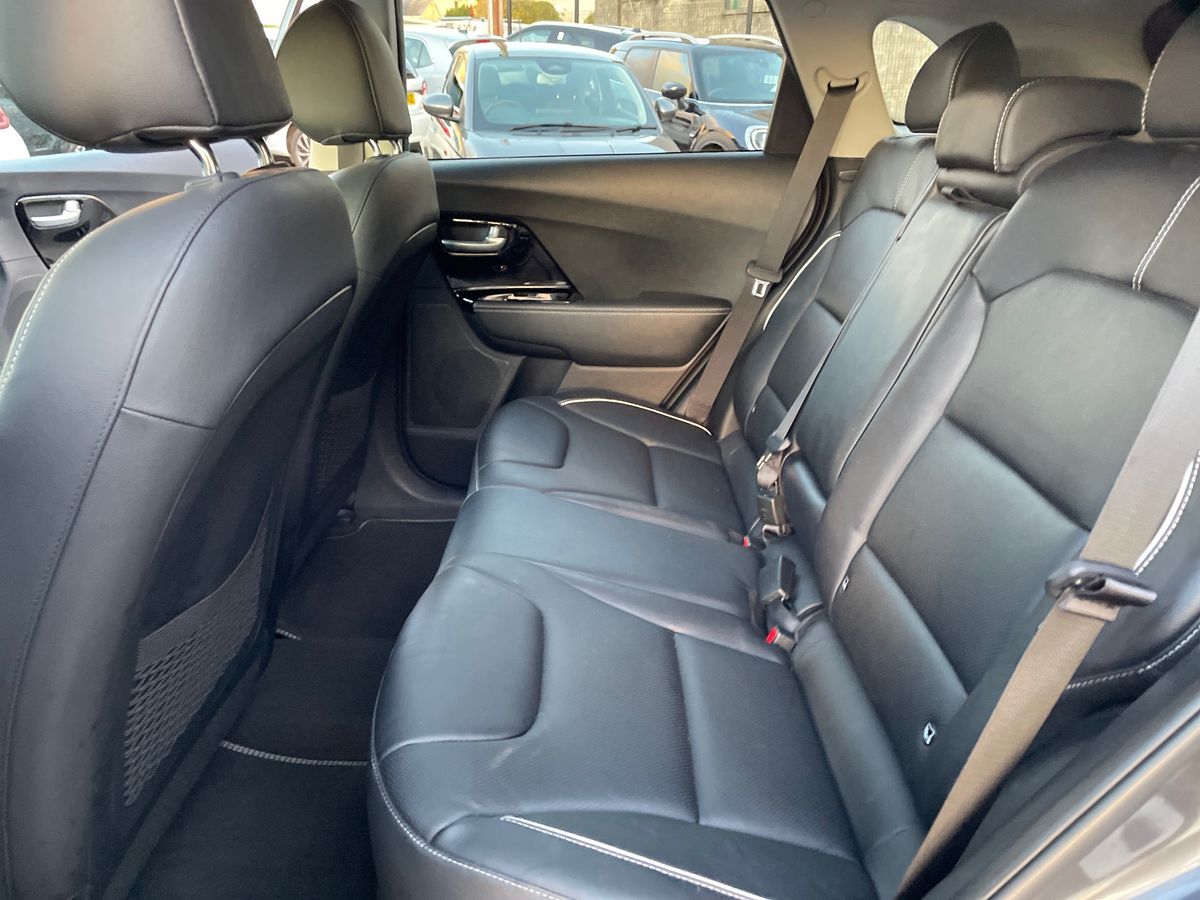 Used Kia Niro 2020 for sale - 76507679: Photo 39