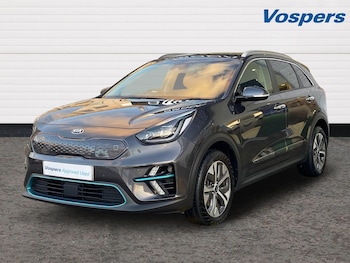 Used Kia Niro 2020 for sale - 76507679: Photo